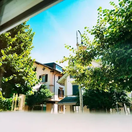 아파트 Cozy In Centre Of *