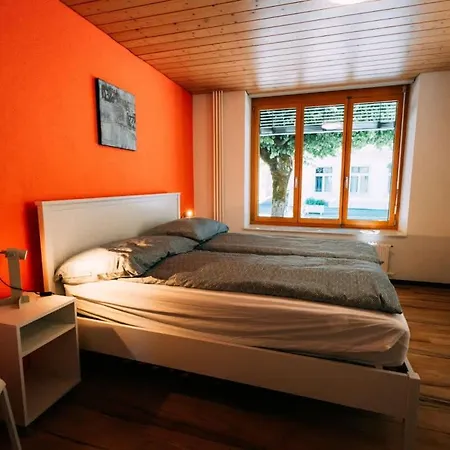 아파트 Cozy In Centre Of
