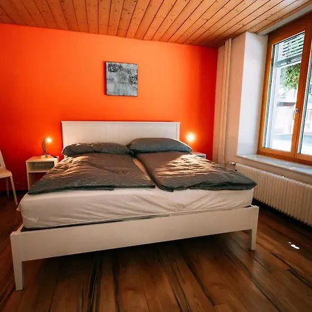 아파트 Cozy In Centre Of *