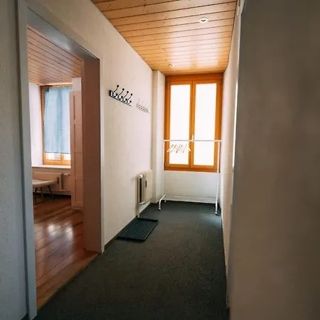 아파트 Cozy In Centre Of