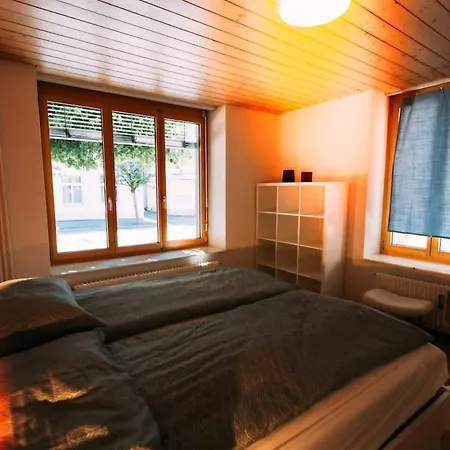 아파트 Cozy In Centre Of *
