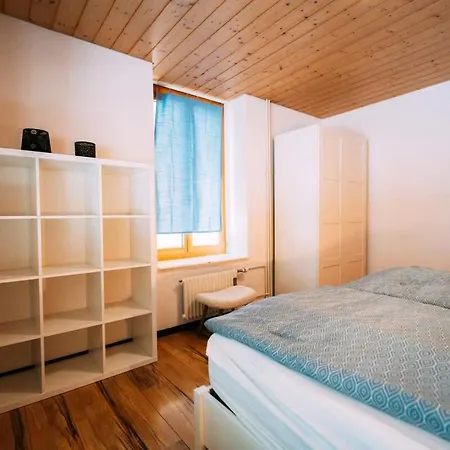 아파트 Cozy In Centre Of *