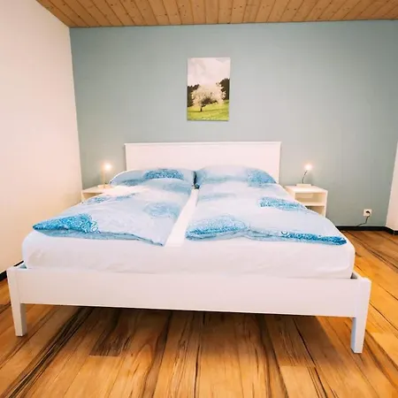 Cozy In Centre Of 아파트