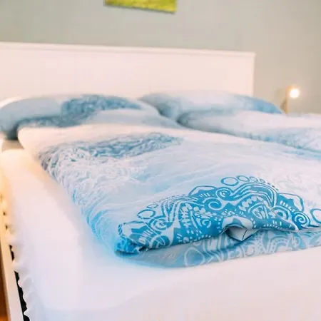 Cozy In Centre Of