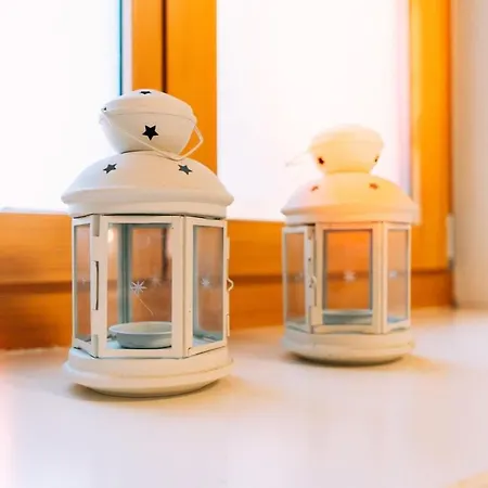 Cozy In Centre Of 아파트