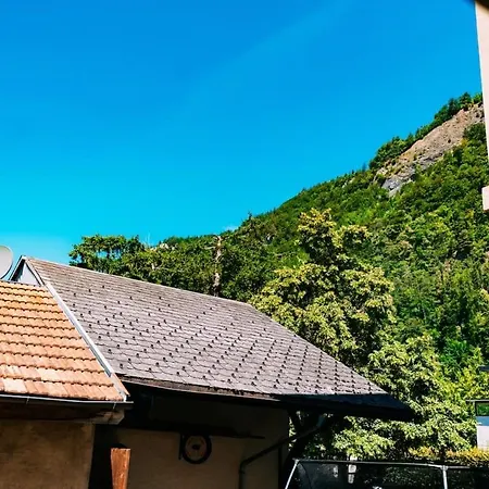 아파트 Cozy In Centre Of *